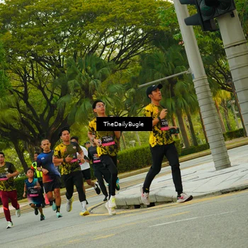 Runner Photo 6895576