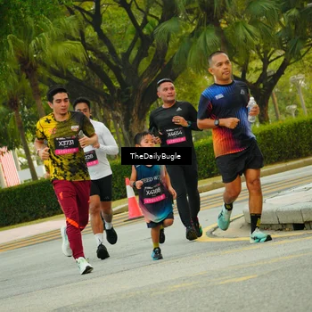 Runner Photo 6895577