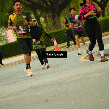 Runner Photo 6895582