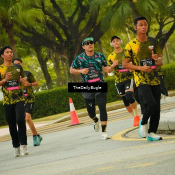 Runner Photo 6895586