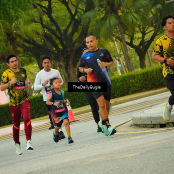 Runner Photo 6895589