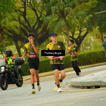 Runner Photo 6895595