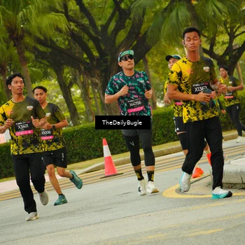 Runner Photo 6895596