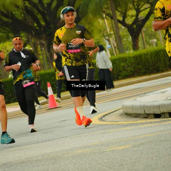 Runner Photo 6895598