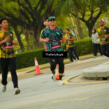 Runner Photo 6895607