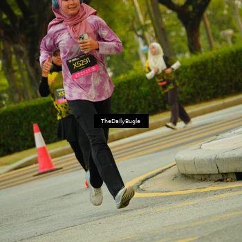Runner Photo 6895619