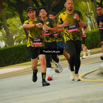 Runner Photo 6895622