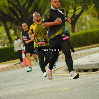 Runner Photo 6895632