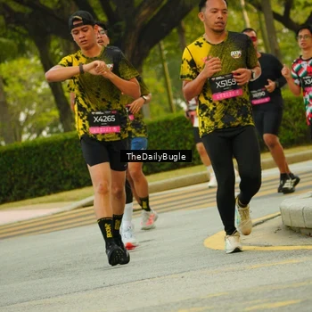 Runner Photo 6895636