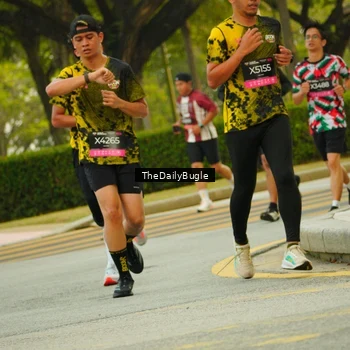 Runner Photo 6895649