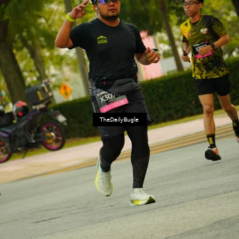 Runner Photo 6895664