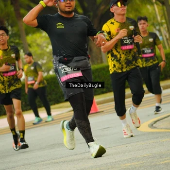 Runner Photo 6895677