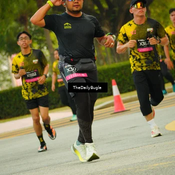 Runner Photo 6895679