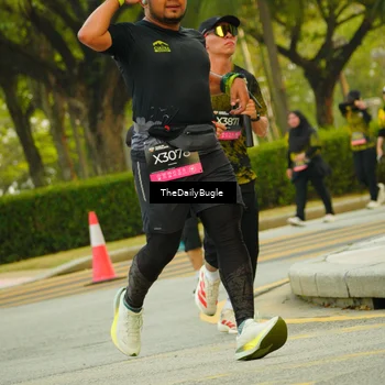 Runner Photo 6895685