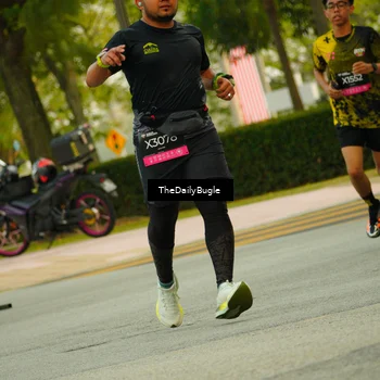 Runner Photo 6895688