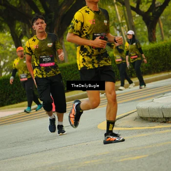 Runner Photo 6895690