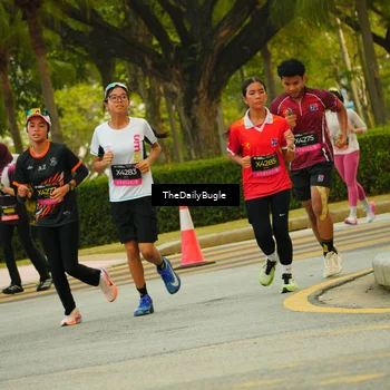 Runner Photo 6895709