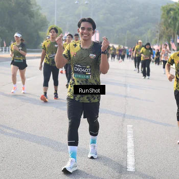 Runner Photo 6897644