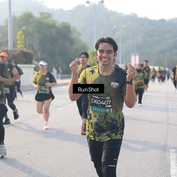 Runner Photo 6897645