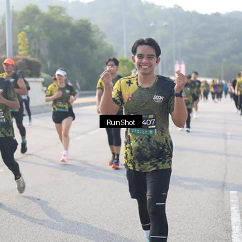 Runner Photo 6897647