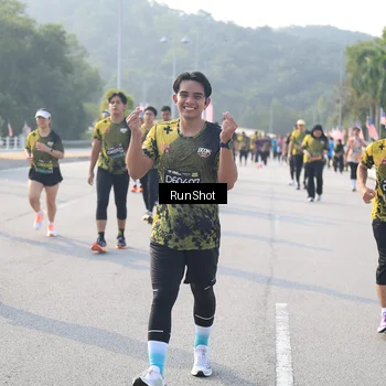 Runner Photo 6897649