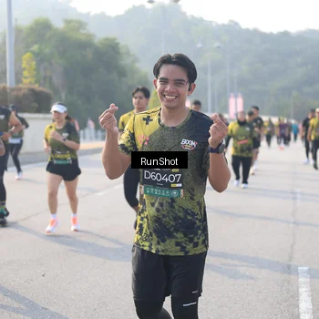 Runner Photo 6897654