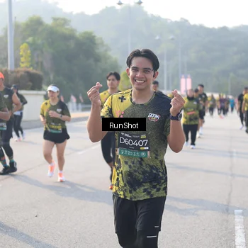 Runner Photo 6897656