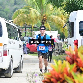 Runner Photo 68977