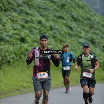 Runner Photo 68981