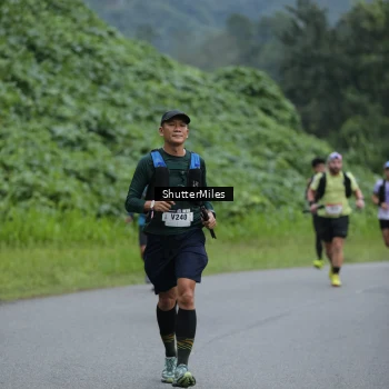 Runner Photo 68984