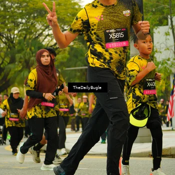 Runner Photo 6898770