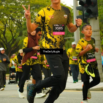 Runner Photo 6898776