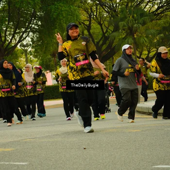 Runner Photo 6898780