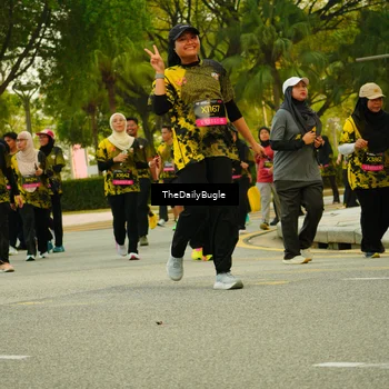 Runner Photo 6898788