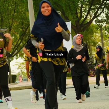 Runner Photo 6898794
