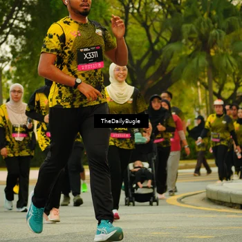 Runner Photo 6898795