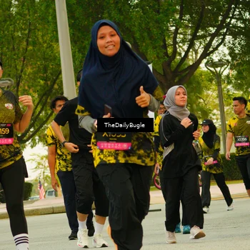 Runner Photo 6898805