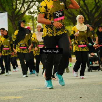 Runner Photo 6898809