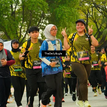 Runner Photo 6898813