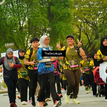 Runner Photo 6898816