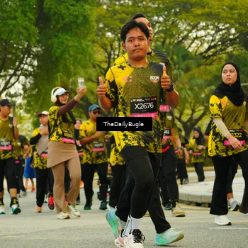 Runner Photo 6898818