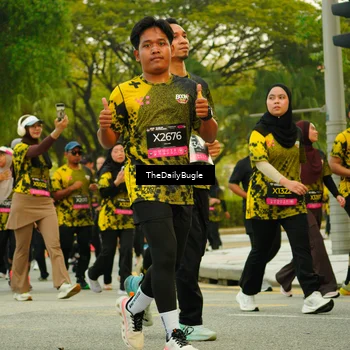 Runner Photo 6898824