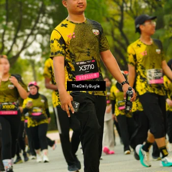 Runner Photo 6898825