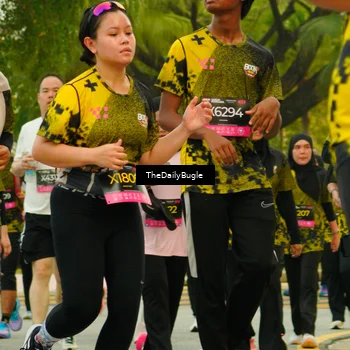 Runner Photo 6898828