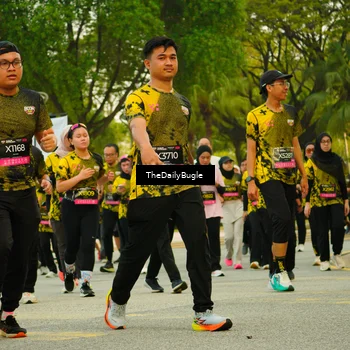 Runner Photo 6898830