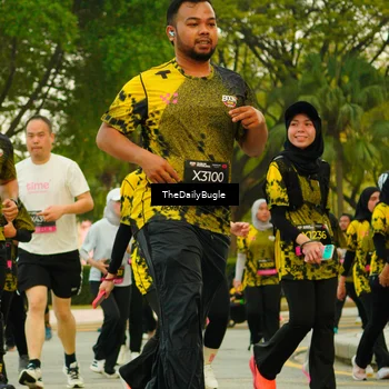 Runner Photo 6898833