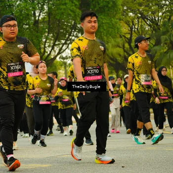 Runner Photo 6898834