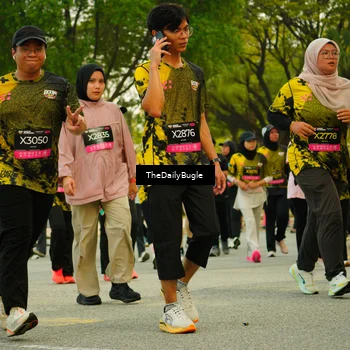 Runner Photo 6898836