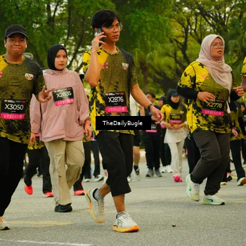Runner Photo 6898837