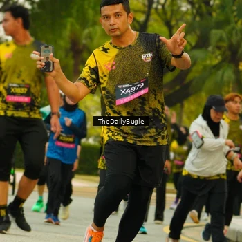 Runner Photo 6898849